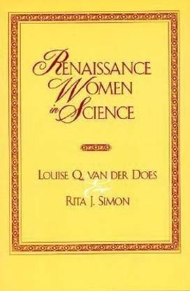 Renaissance Women in Science