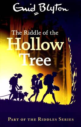 The Riddle of the Hollow Tree