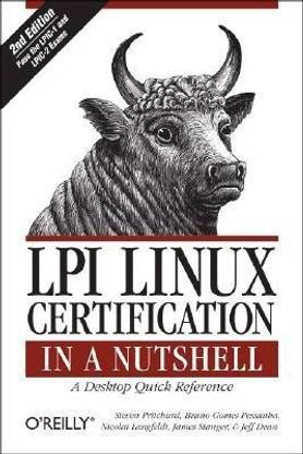 LPI Linux Certification in a Nutshell