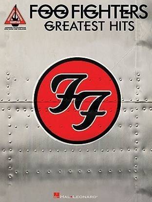 Foo Fighters - Greatest Hits