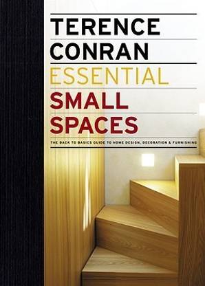 Essential Small Spaces