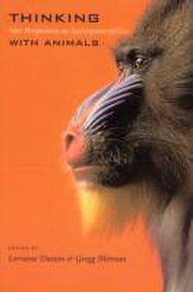 Thinking with Animals