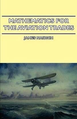 Mathematics For The Aviation Trades