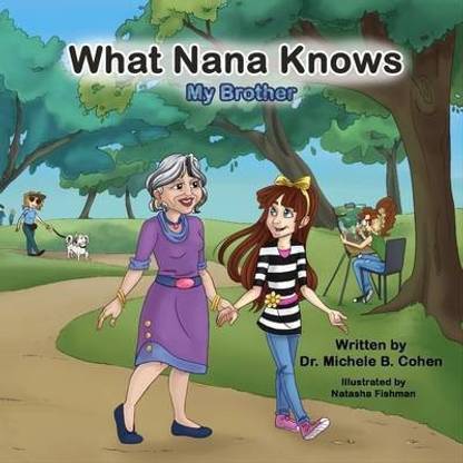 What Nana Knows