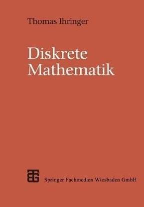 Diskrete Mathematik