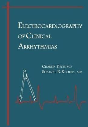 Electrocardiography of Clinical Arrhythmias