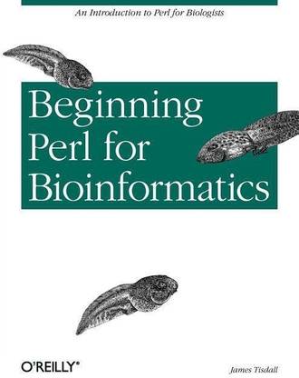 Beginning Perl for Bioinformatics