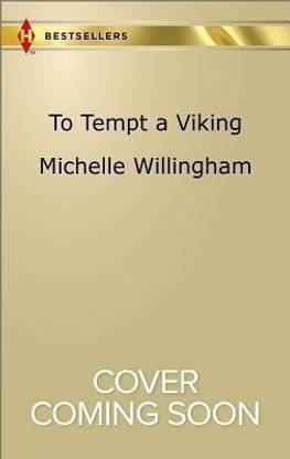 To Tempt a Viking