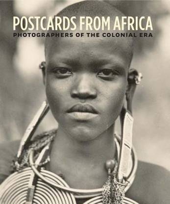 Postcards from Africa