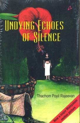 Undying Echoes Of Silence (English)
