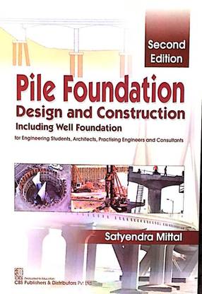 Pile Foundation