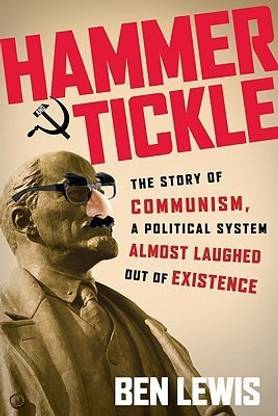 Hammer and Tickle
