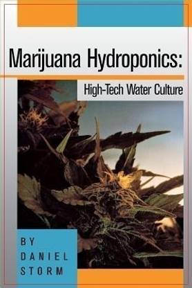 Marijuana Hydroponics