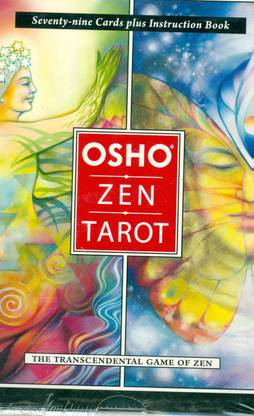 OSHO Zen Tarot