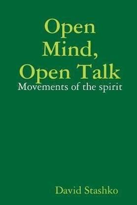 Open Mind, Open Talk