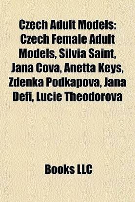 Czech Adult Models