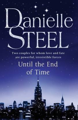 Until the End of Time- Bantam Press