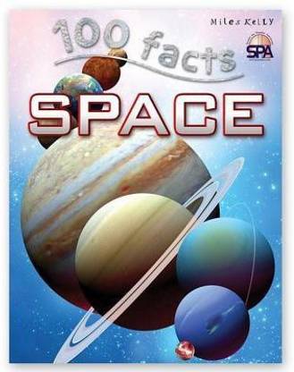 100 Facts Space