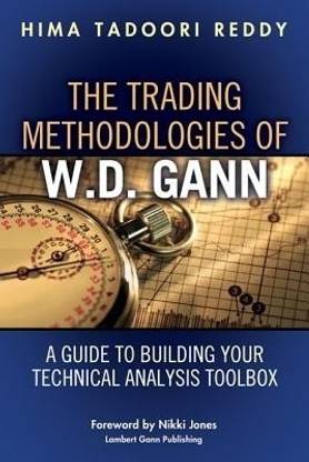 The Trading Methodologies of W.D. Gann