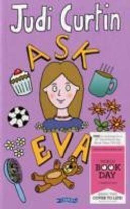 Ask Eva (World Book Day 2013)
