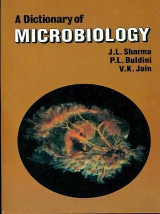 A Dictionary of Microbiology