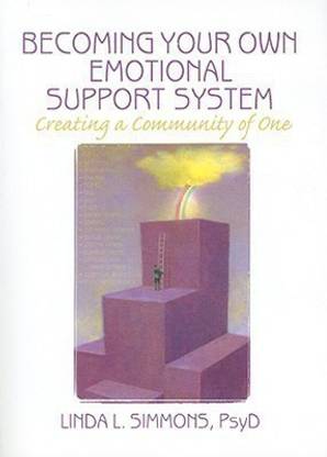 Becoming Your Own Emotional Support System