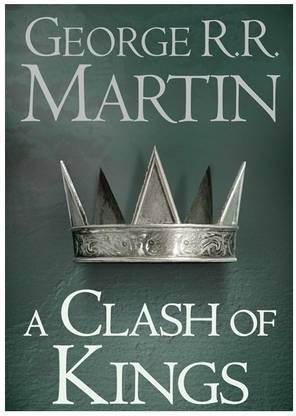 A Clash of Kings