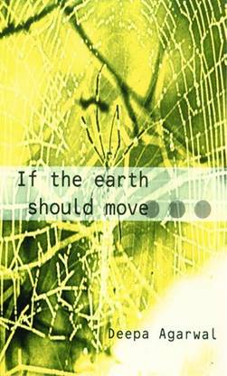 If the Earth Should Move