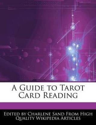 A Guide to Tarot Card Reading