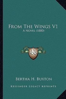 From The Wings V1