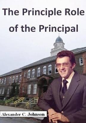 The Principle Role of the Principal