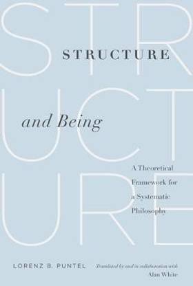 Structure and Being