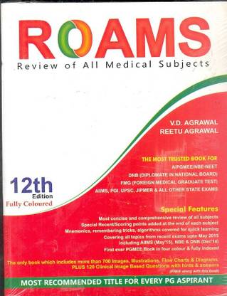 Roams