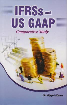 IFRS S and US Gaap