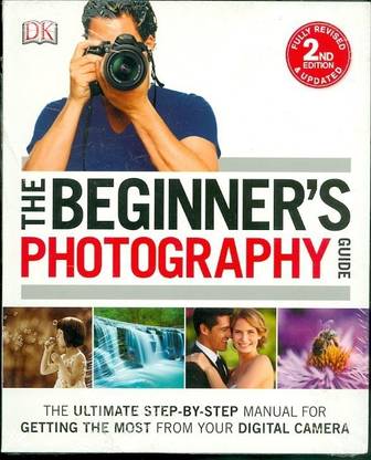 The Beginner's Photography Guide