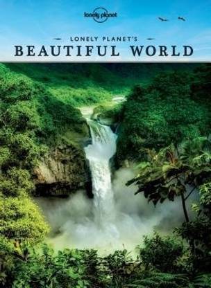Lonely Planet Lonely Planet's Beautiful World