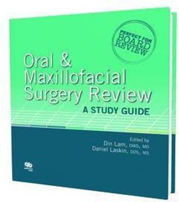 Oral & Maxillofacial Surgery Review