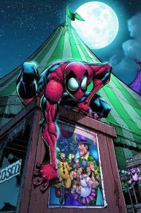 Marvel Adventures Spider-man Vol.7: Secret Identity