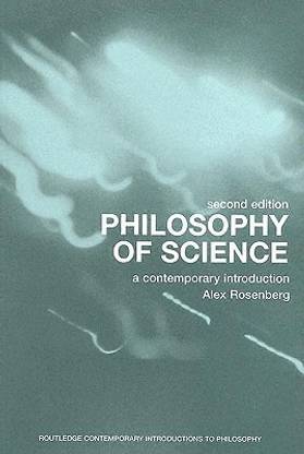 Philosophy of Science