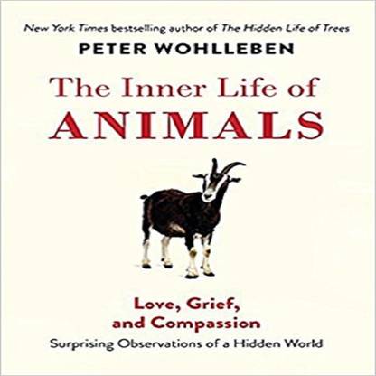 The Inner Life of Animals