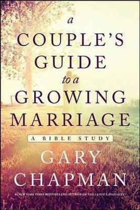 A Couple's Guide to a Growing Marriage