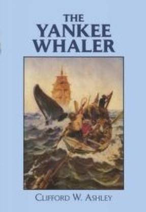 The Yankee Whaler