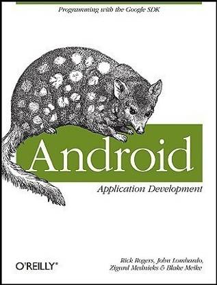 Android Application Development