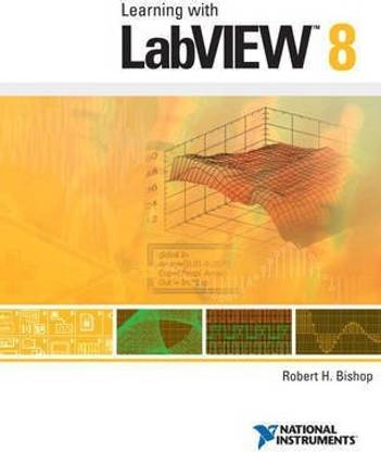 LabVIEW 8 Student Edition