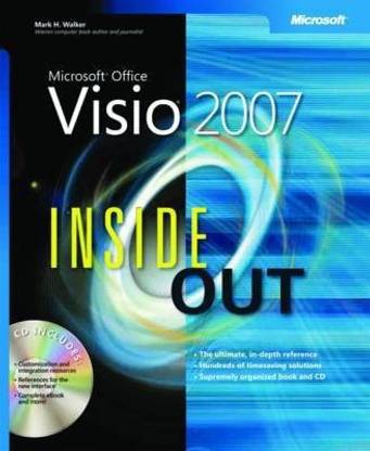 Microsoft Office Visio 2007 Inside Out