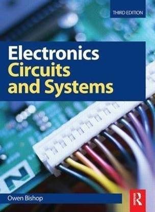 Electronics: Circuits and Systems, 3rd ed