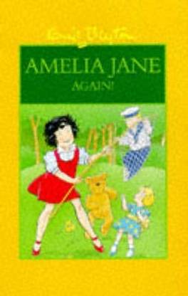 Amelia Jane Again