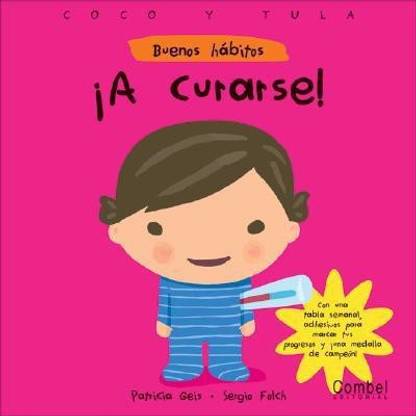 A Curarse!