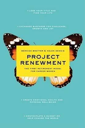 Project Renewment
