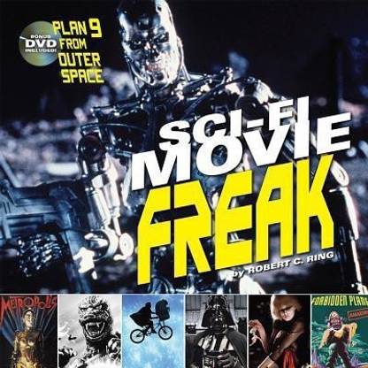 Sci-Fi Movie Freak